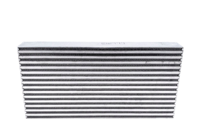 Garrett Universal Air-to-Air Intercooler CAC Core - 24.00in x 12.10in x 3.00in - 900 HP