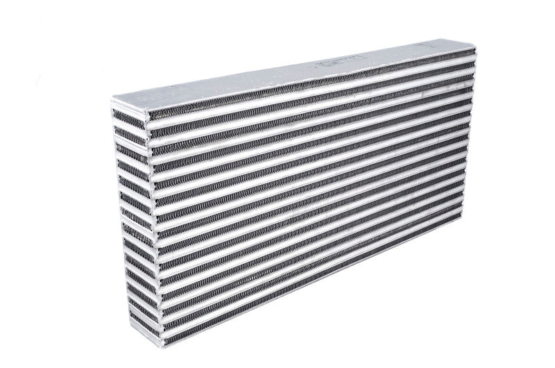 Garrett Universal Air-to-Air Intercooler CAC Core - 24.00in x 12.10in x 3.00in - 900 HP, view 2
