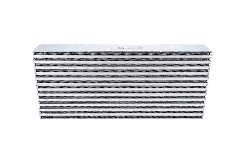 Garrett Universal Air-to-Air Intercooler CAC Core - 24.00in x 10.50in x 3.50in - 800 HP