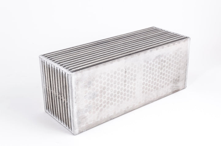 Garrett Universal Air-to-Water Intercooler CAC Core - 4.80in x 4.50in x 11.90in - 1000 HP, view 2