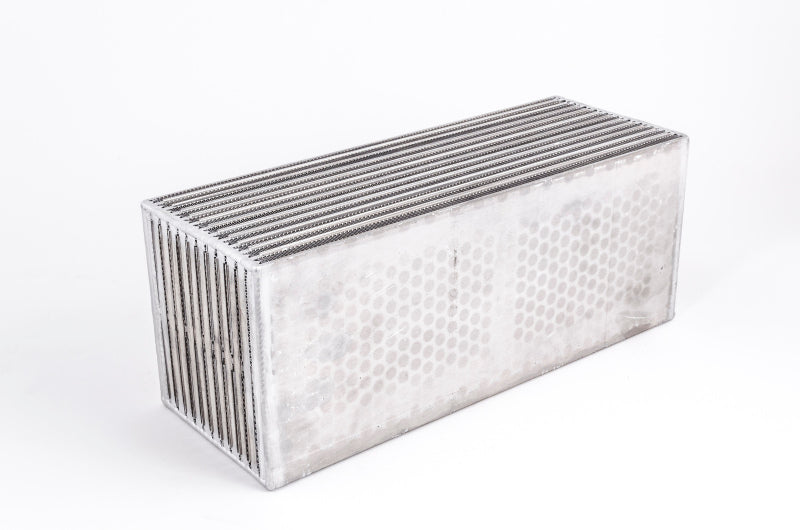 Garrett Universal Air-to-Water Intercooler CAC Core - 4.80in x 4.50in x 11.90in - 1000 HP, view 2