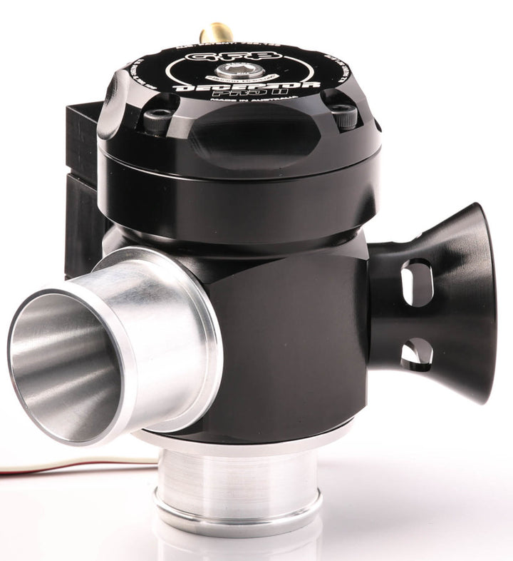 Go Fast Bits Deceptor Pro II Blow Off Valve Kit - Mitsubishi Evo 8-10 / 3000GT / Eclipse 1991-2015