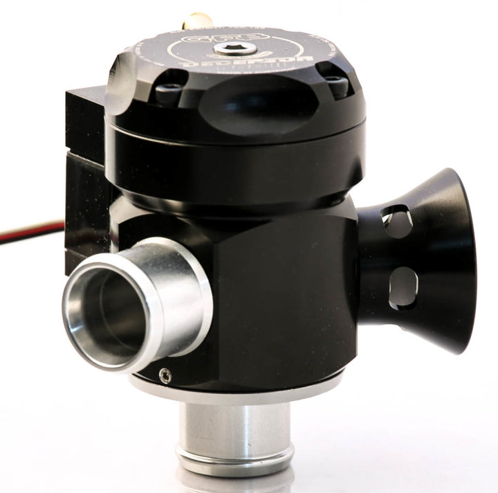 Go Fast Bits Deceptor Pro II Blow Off Valve - 20mm Inlet / 20mm Outlet - Subaru Impreza / Toyota Supra / Mazda Miata 1993-2005