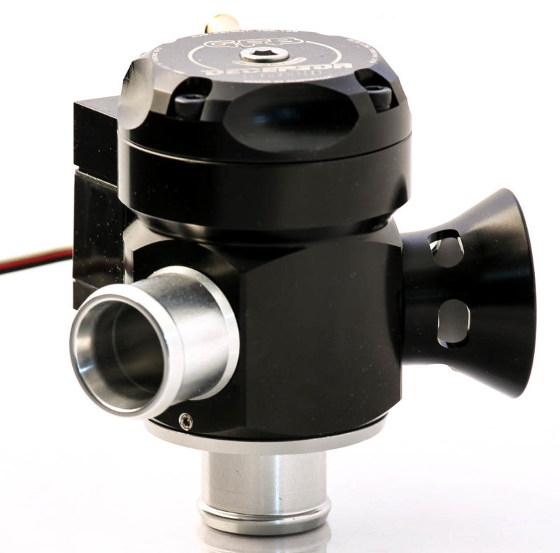 Go Fast Bits Deceptor Pro II Blow Off Valve - 20mm Inlet / 20mm Outlet - Subaru Impreza / Toyota Supra / Mazda Miata 1993-2005
