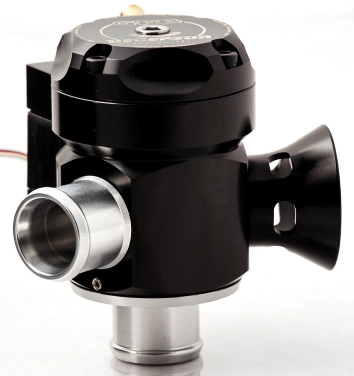 Go Fast Bits Deceptor Pro II Blow Off Valve - 25mm Inlet / 25mm Outlet - Saab 9-5 / 9-3 / VW Beetle / Golf / Audi A4 / A4 Quattro 1997-2009