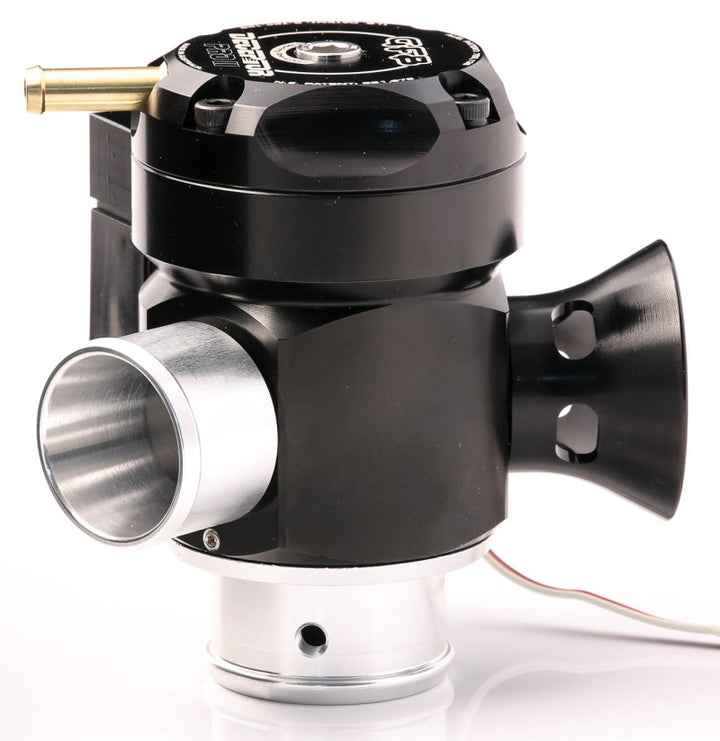 Go Fast Bits Deceptor Pro II Blow Off Valve - 35mm Inlet / 30mm Outlet - Mitsubishi Starion / Cordia / Subaru Impreza 1983-1998