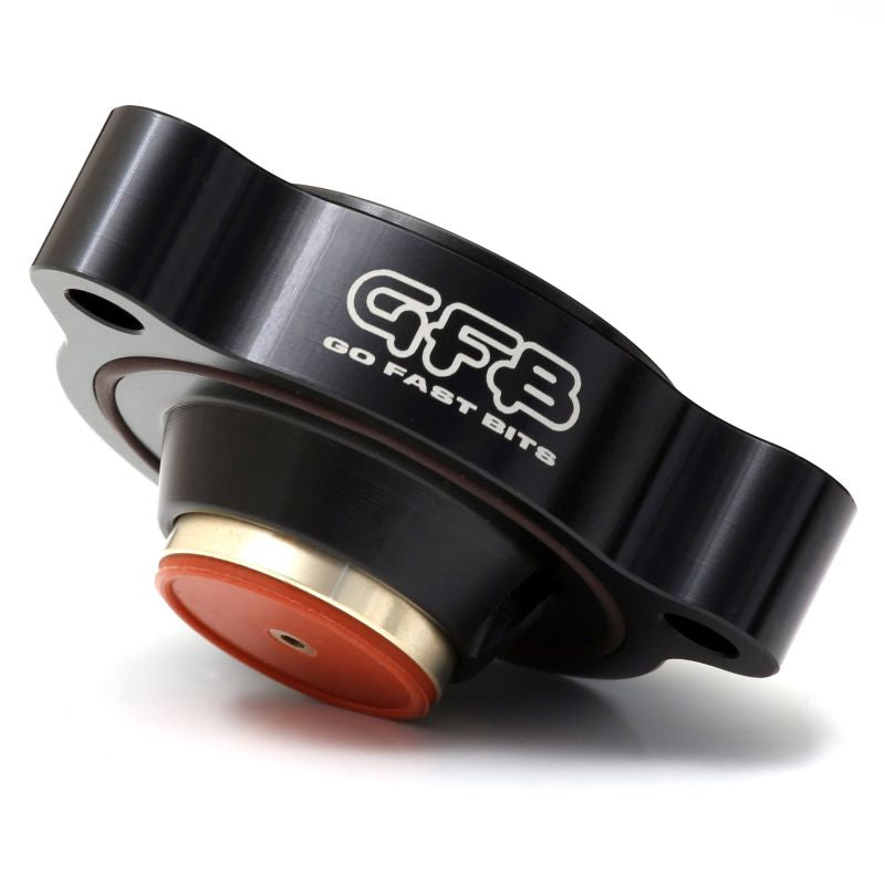 Go Fast Bits DV+ Diverter Valve - Alfa Romeo Giulia Stelvio / BMW X5M X6M / Jeep Wrangler 2010-2022