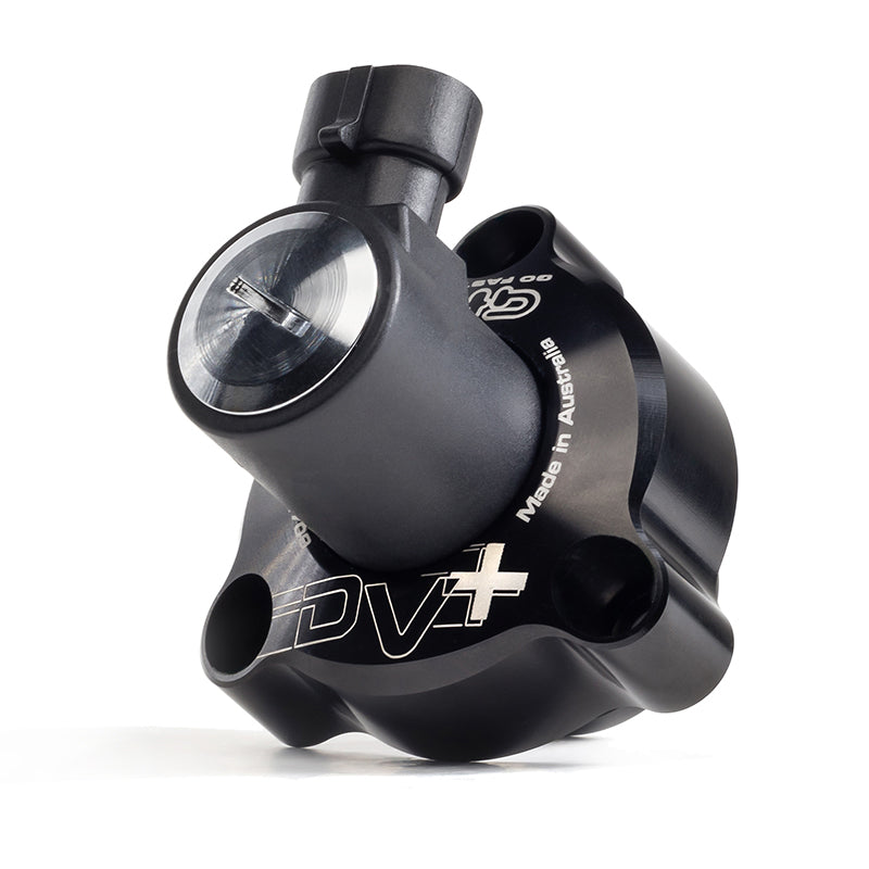 Go Fast Bits DV+ Diverter Valve - Ford Mustang 2.3L EcoBoost / Bronco / Ranger / Explorer 2014-2024