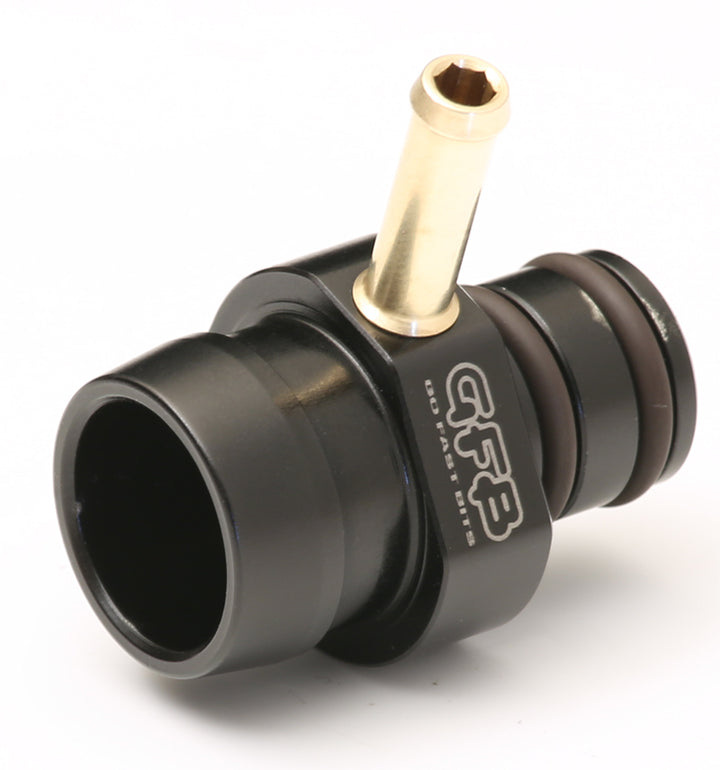 Go Fast Bits Gauge Port / Boost Tap - VW Mk5/Mk6 GTI 2006-2014