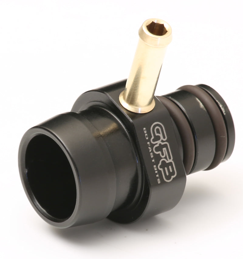 Go Fast Bits Gauge Port / Boost Tap - VW Mk5/Mk6 GTI 2006-2014
