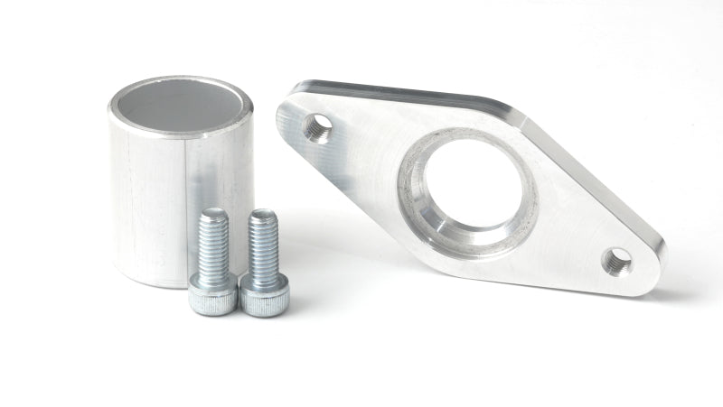 GFB 1.5in Alloy Weld-On Adaptor - T9000/T9100/T9200/T9500 Series