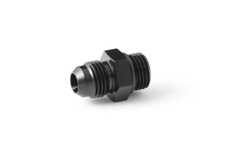 GFB -6AN Male to -6AN O-Ring Port Fitting - Suits FX-R 8060 Fuel Pressure Regulator