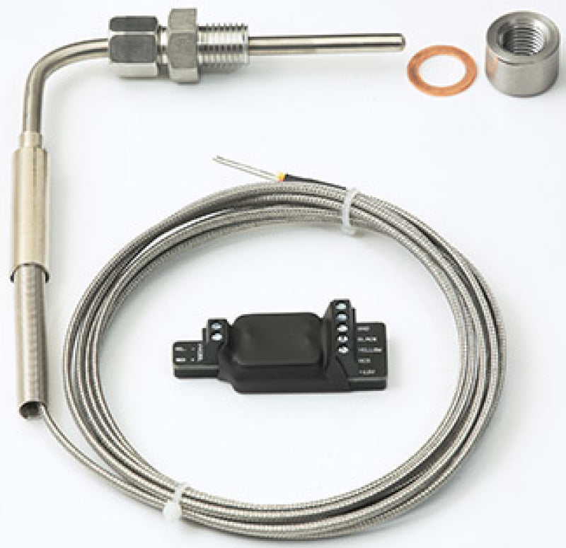 GFB D-Force Electronic Boost Controller EGT Module Kit - for 3006