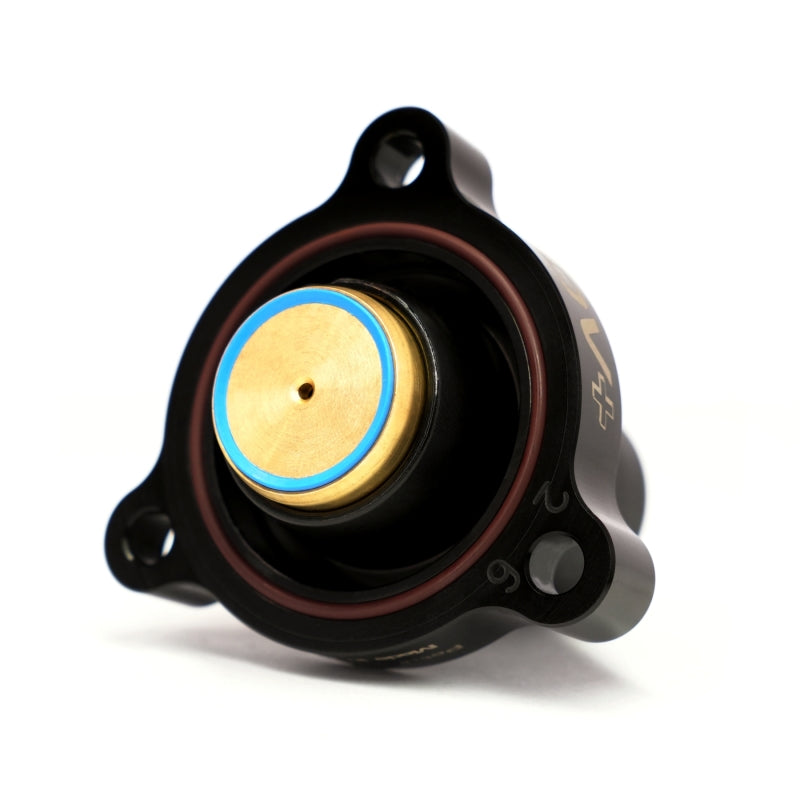 GFB DV+ Diverter Valve - Alfa Romeo / Fiat MultiAir Turbo 2009-2026, view 2