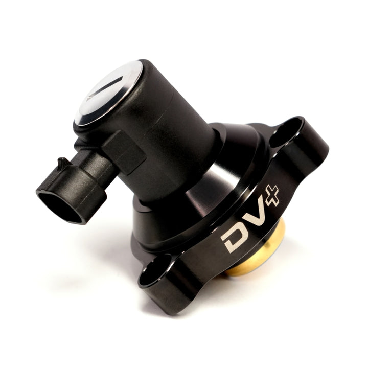 GFB DV+ Diverter Valve - Alfa Romeo / Fiat MultiAir Turbo 2009-2026, view 3