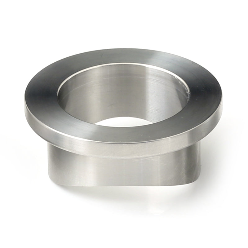 GFB SS304 V-Band Weld-On Flange Adaptor - Universal