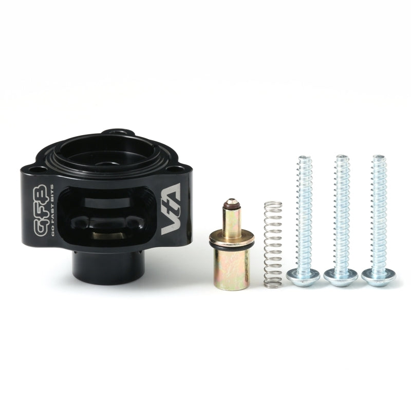 GFB VTA Blow Off Valve - Ford Ranger 2.3L EcoBoost 2019-2022, view 4