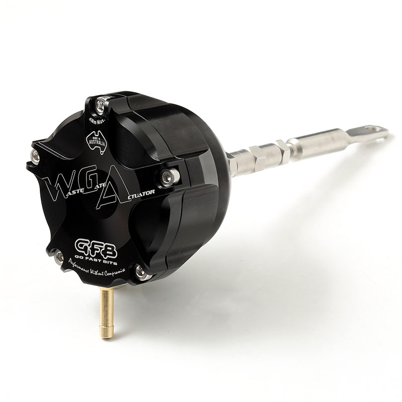 GFB Wastegate Actuator - Ford XR6 (Barra Turbo)