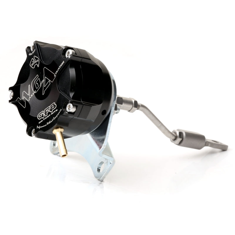 GFB Wastegate Actuator - Can-Am Maverick X3 (Tune Required)