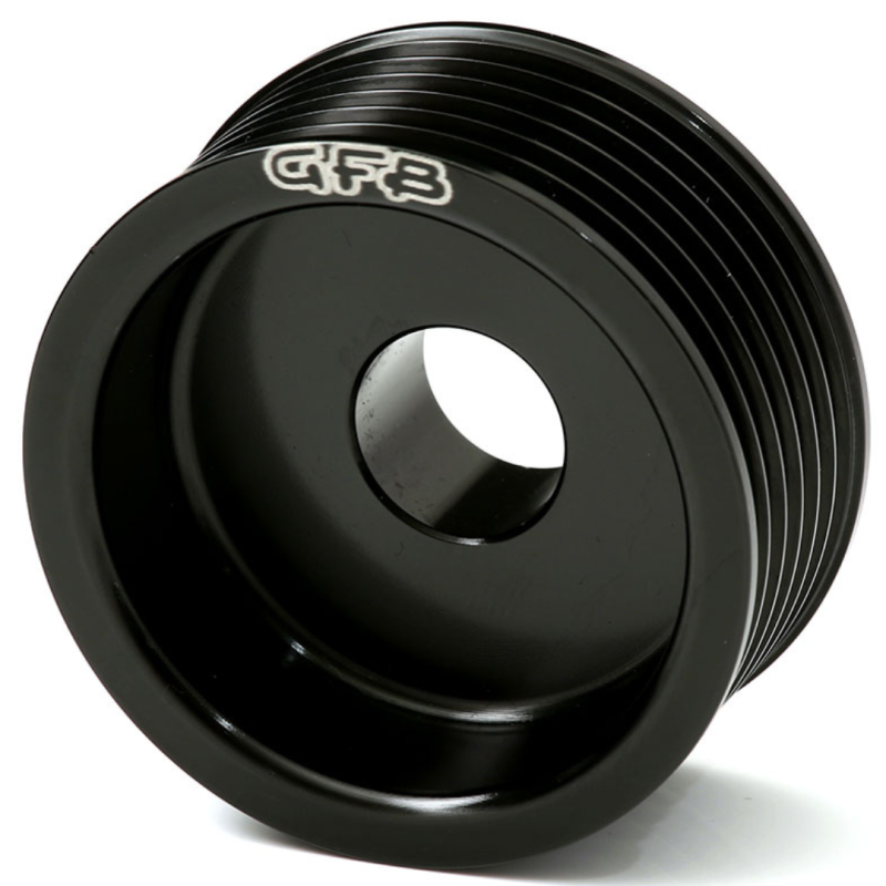 Go Fast Bits Lightweight Alternator Pulley - Subaru BRZ / Toyota 86 / Scion FR-S 2013-2020, view 5