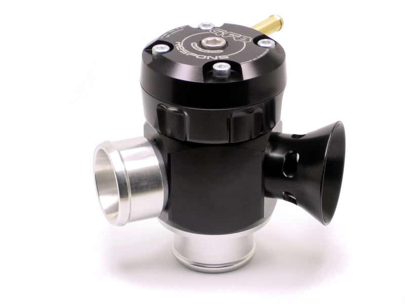 Go Fast Bits TMS Respons Blow Off Valve Kit - Mitsubishi Evo 1-10 1991-2015