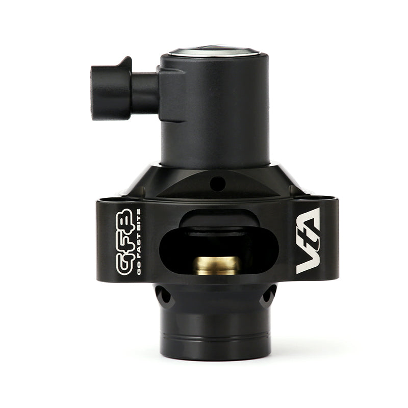 Go Fast Bits VTA Blow Off Valve - VW Golf R Mk8 Continental Diverter 2021-2024