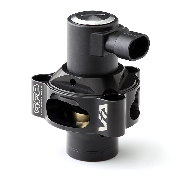 Go Fast Bits VTA Blow Off Valve - VW Golf R Mk8 Continental Diverter 2021-2024, view 4