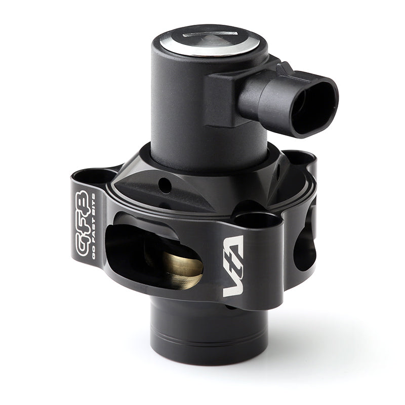 Go Fast Bits VTA Blow Off Valve - VW Golf R Mk8 Continental Diverter 2021-2024, view 4
