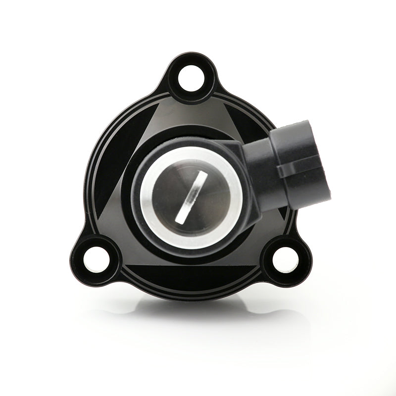 Go Fast Bits VTA Blow Off Valve - VW Golf R Mk8 Continental Diverter 2021-2024, view 5