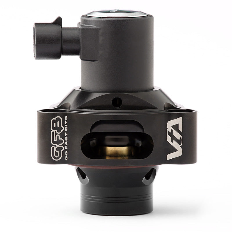 Go Fast Bits VTA Blow Off Valve - Audi / VW / SEAT / Skoda TSI/TFSI with Pierburg Diverter 2005-2020