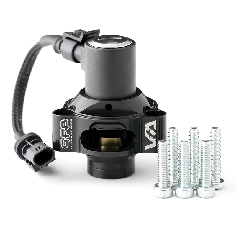 Go Fast Bits VTA Blow Off Valve - Ford Mustang 2.3L EcoBoost / Ranger Raptor 3.0L 2014-2024, view 6
