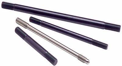 ARP BB Chevy Head Bolt Kit with Iron and Aluminum Dart Heads 12pt HBK