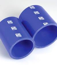 Turbosmart Straight Silicone Hose 2.75 in. ID x 75mm Black for Turbo Applications - OneFastShop