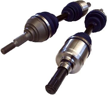 DSS 00-06 Toyota MR2/MR-S Level 2.9 Axle w/HondaK-Series Conversion-LeftRA9040X4
