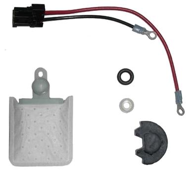 Walbro F90000262 Universal Installation Kit with Fuel Filter (90000262) - OneFastShop