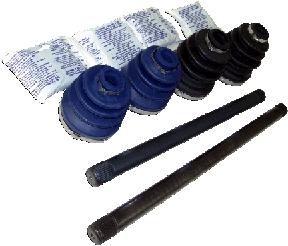 DSS Datsun 510/240Z With R180 Differential 108mm CV Conversion Kit for 510 and 240Z (DAR3)
