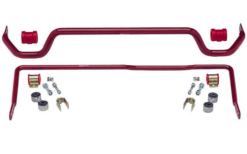 Eibach 26mm Front And 16mm Rear Anit-Roll-Kit For 01-05 Honda Civic