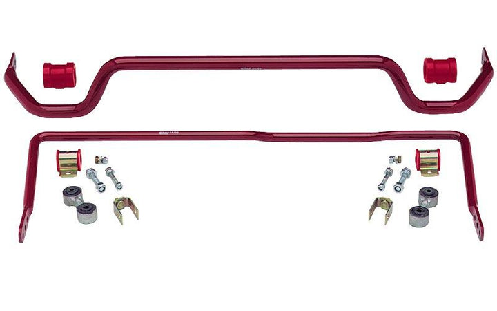 Eibach 26mm Front And 16mm Rear Anit-Roll-Kit For 01-05 Honda Civic
