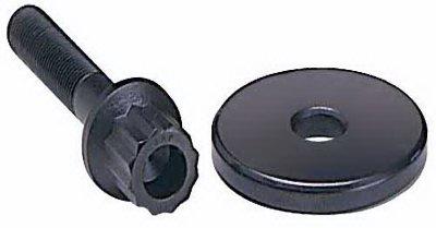 ARP Ford Coyote 5.0L Balancer Bolt Kit for Ford 5.0L Coyote Engines Complete Hardware Included