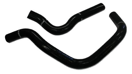Mishimoto 78-86 GM C/K Truck 292 Silicone Lower Radiator Hose