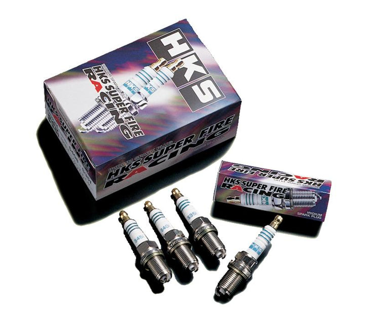 HKS Super Fire Racing M40i Performance Ignition Coil - OneFastShop