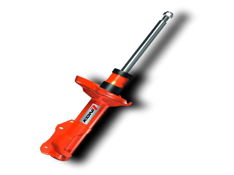 KONI STR.T Front Right Shock Absorber - Chevrolet Camaro 2010-2015