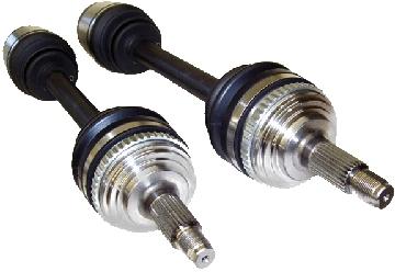 DSS Level 0 Basic Axle - Honda Civic EG/EK H-Series - Left - HY3995L0