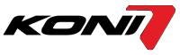 KONI Heavy Duty Rear Shock Absorber - Monaco Motorhome (8805 1017)