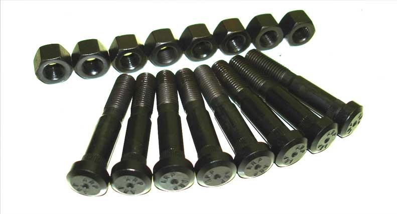 ARP General Replacement Steel Rod Bolt Kit ARP General Replacement