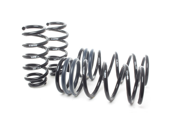 H&R Adventure Lift Spring - Mercedes-Benz G550 2019-2020, view 2