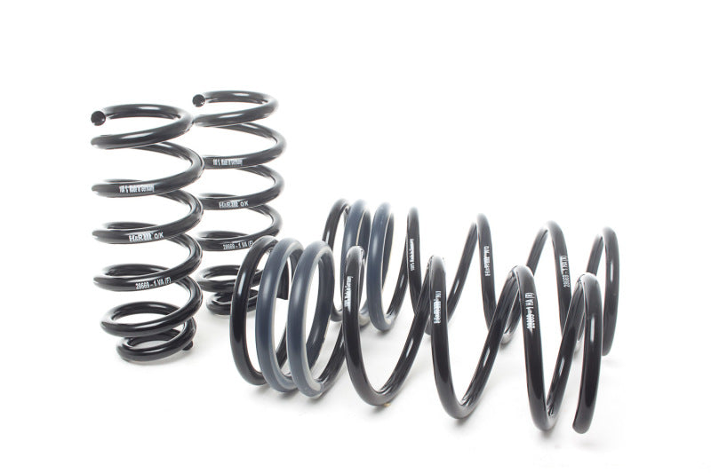 H&R Adventure Lift Spring - Mercedes-Benz G550 2019-2020, view 2