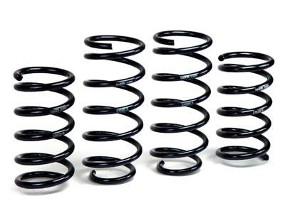 H&R Adventure Lift Spring - Ford Escape / Mazda Tribute / Mercury Mariner 2001-2012, view 2