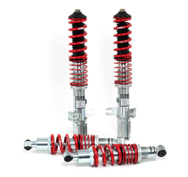 H&R RSS Coilovers - Porsche 944 / 924S / 968 1983-1995