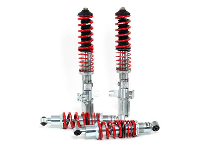 H&R RSS Coilovers - Porsche 944 / 924S / 968 1983-1995, view 3